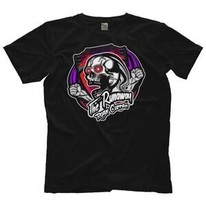The Runaway Ryan Curran Logo Tshirt Shirt